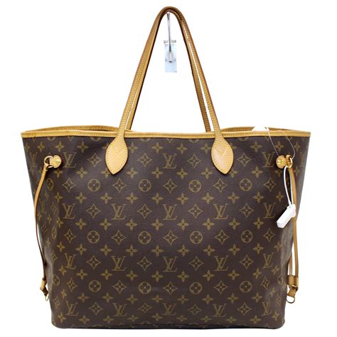 lv manhattan gm|louis vuitton gm neverfull.